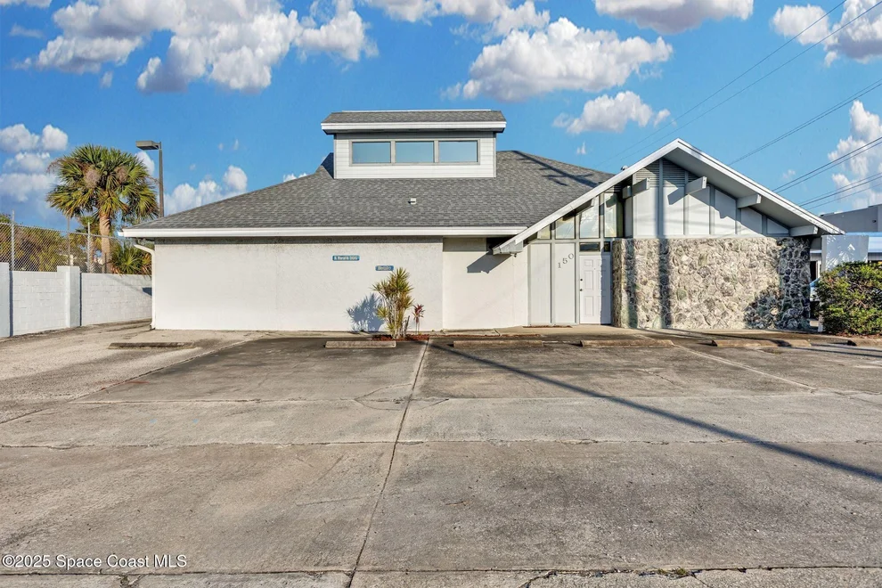 Unit for sale at 150 N Banana River Drive, Merritt Island, FL 32952