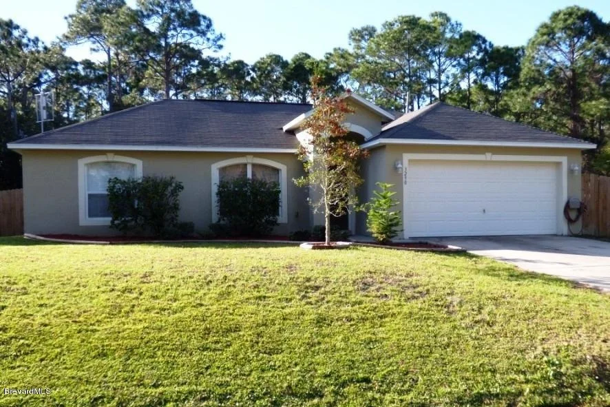 Unit for sale at 3290 SE Slama Avenue, Palm Bay, FL 32909
