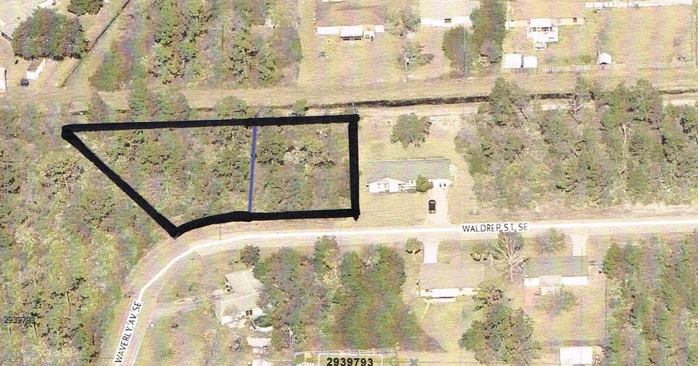 Unit for sale at 1601-1611 Waldrep Street SE, Palm Bay, FL 32909