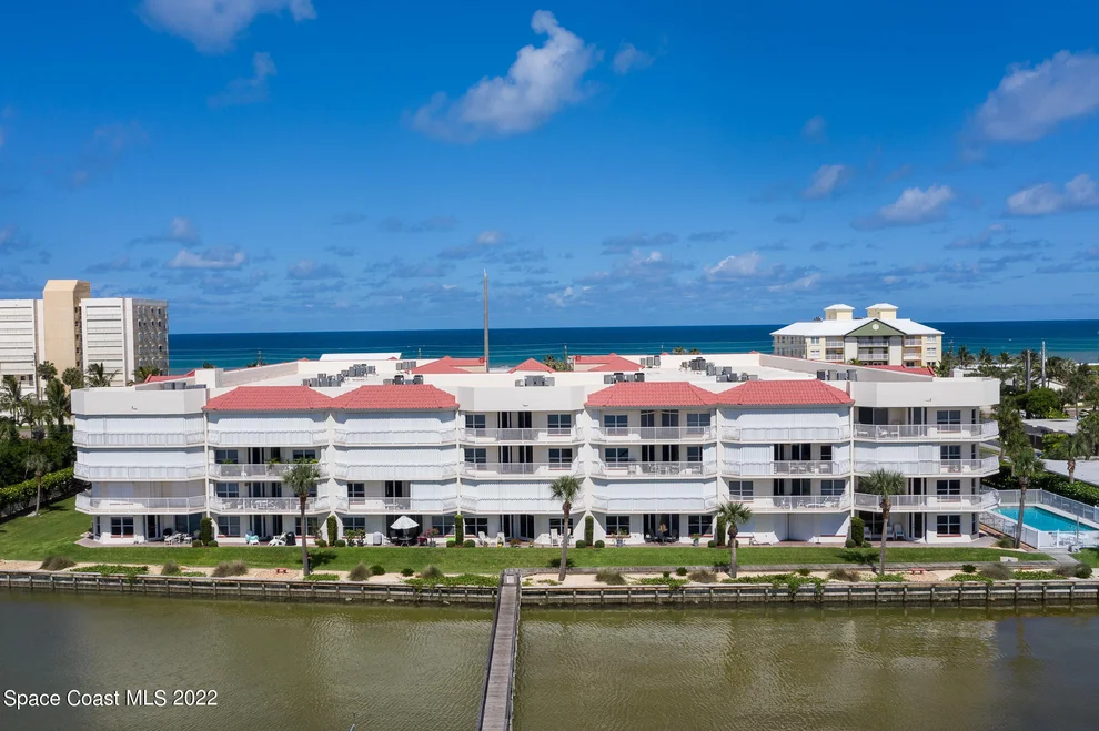 Unit for sale at 3360 S Atlantic Avenue, Cocoa Beach, FL 32931