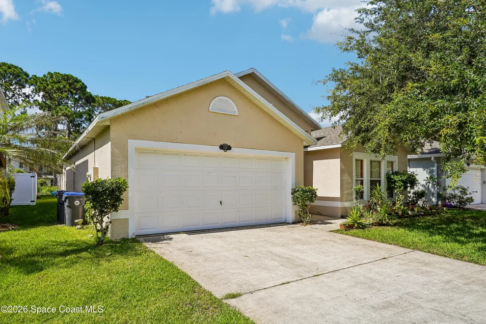 Unit for sale at 939 Macon Drive, Titusville, FL 32780