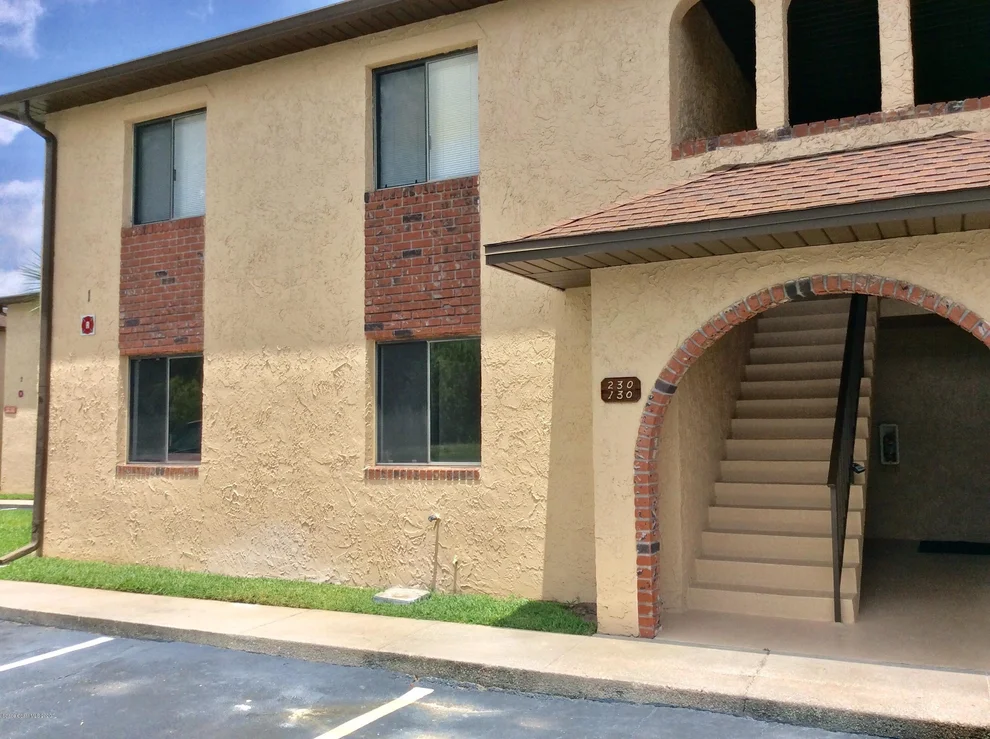 Unit for sale at 130 San Paulo Circle, West Melbourne, FL 32904