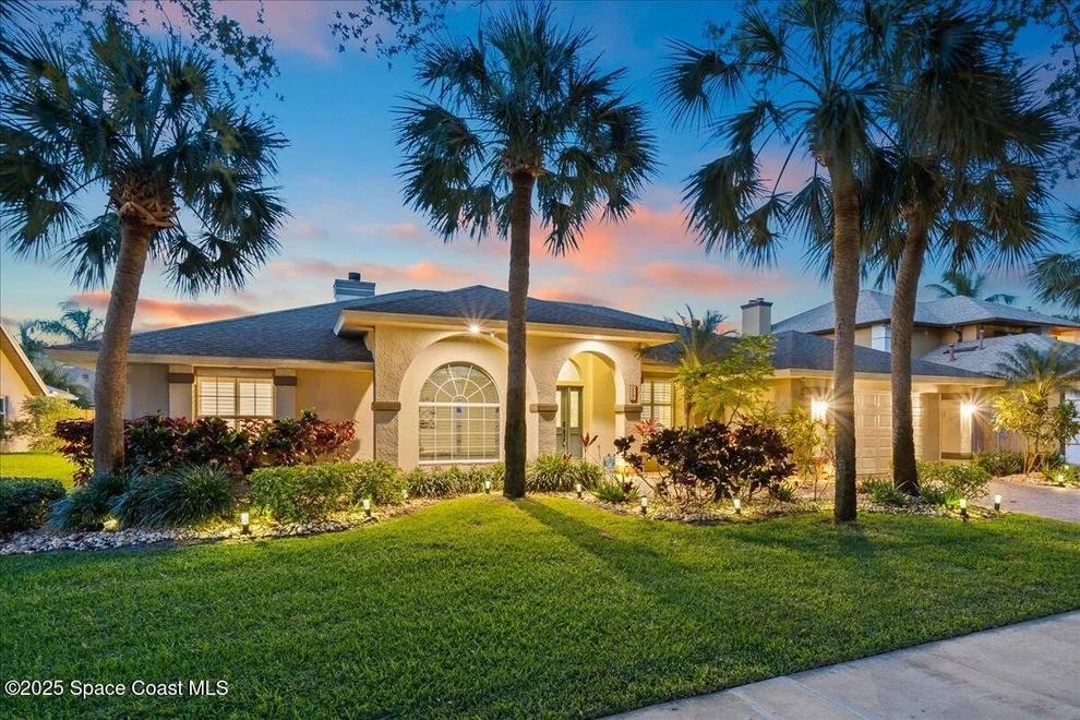 Unit for sale at 117 Windward Way, Indian Harbour Beach, FL 32937