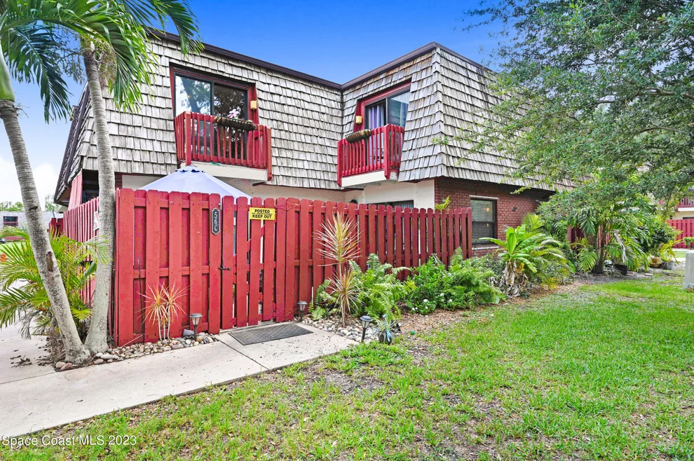 Unit for sale at 56 Piney Branch Way, Melbourne, FL 32904