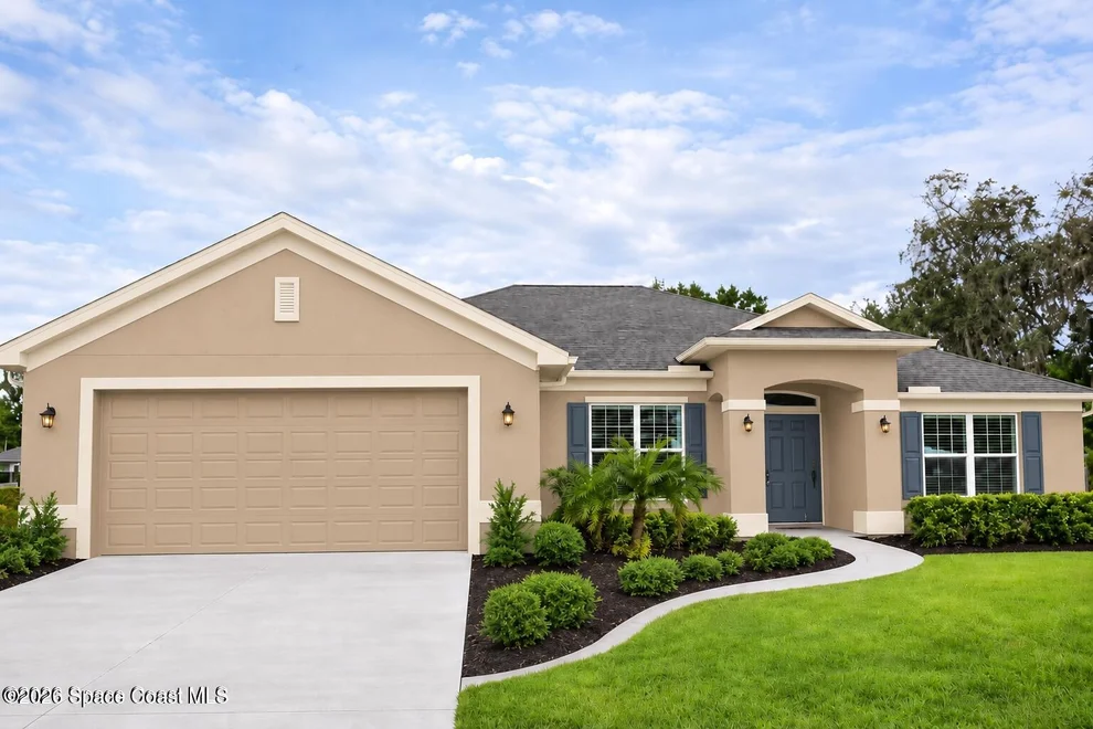 Unit for sale at 837 Tarr Avenue SW, Palm Bay, FL 32908