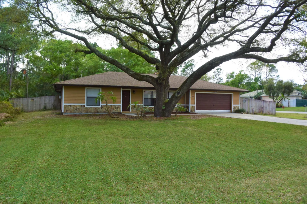 Unit for sale at 1156 Ivanhoe Street NW, Palm Bay, FL 32907