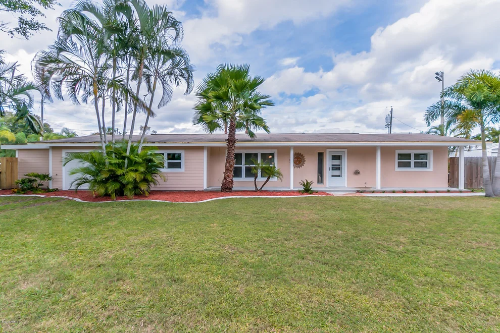 Unit for sale at 220 Palm Boulevard, Merritt Island, FL 32952