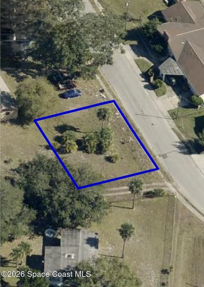 Unit for sale at 810 Booker Street, Titusville, FL 32780