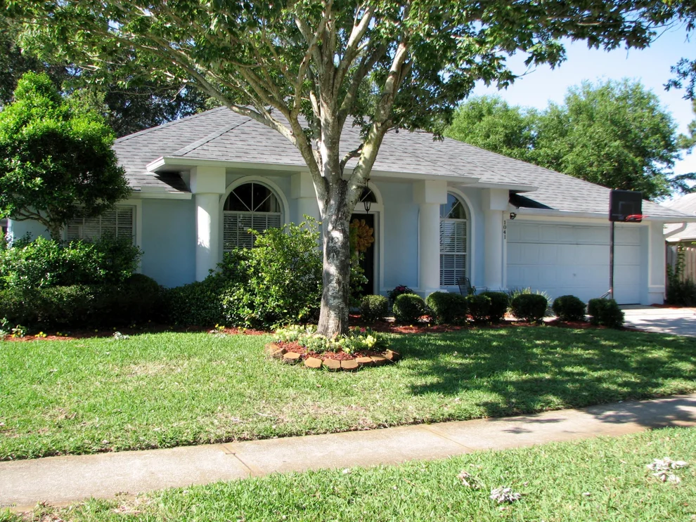 Unit for sale at 1041 Jacaranda Circle, Rockledge, FL 32955