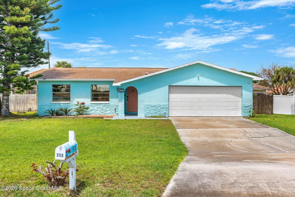 Unit for sale at 350 Sea Grape Street, Indialantic, FL 32903