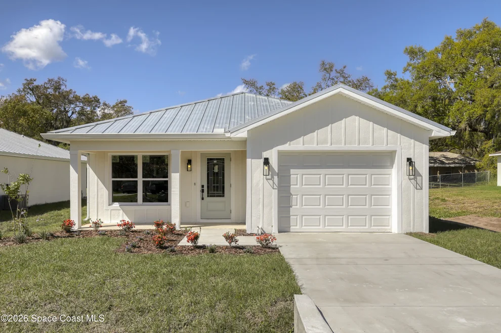 Unit for sale at 5816 Hammock Street, Mims, FL 32754