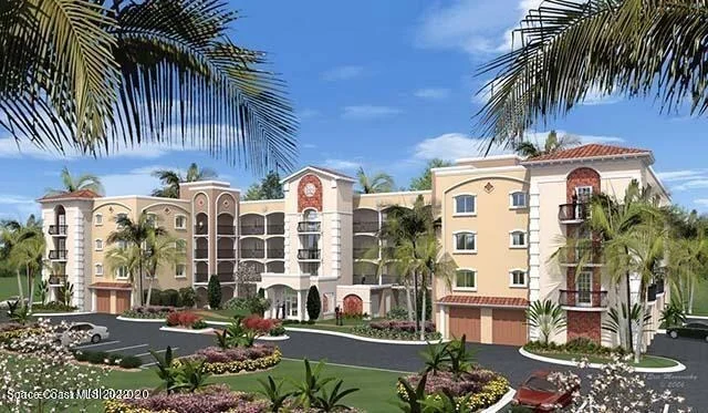 Unit for sale at 121 Lancha Circle, Indian Harbour Beach, FL 32937