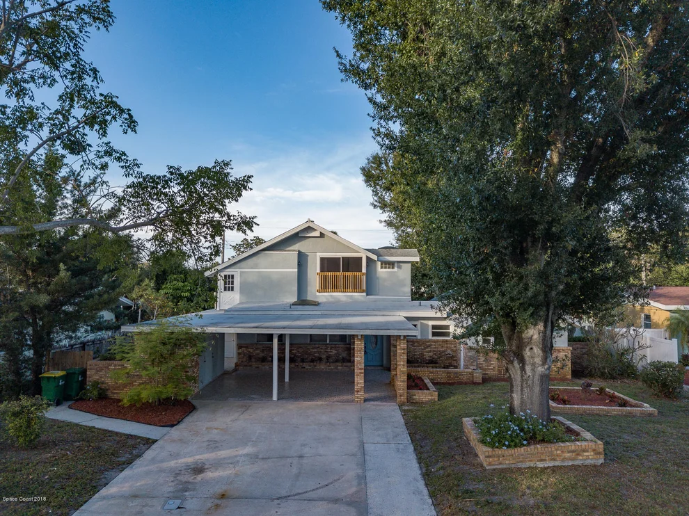 Unit for sale at 108 Highview Drive, Cocoa, FL 32922