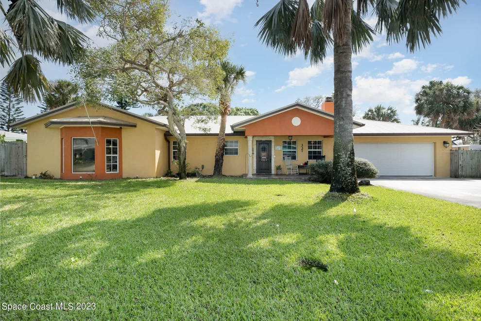 Unit for sale at 337 Michigan Avenue, Indialantic, FL 32903
