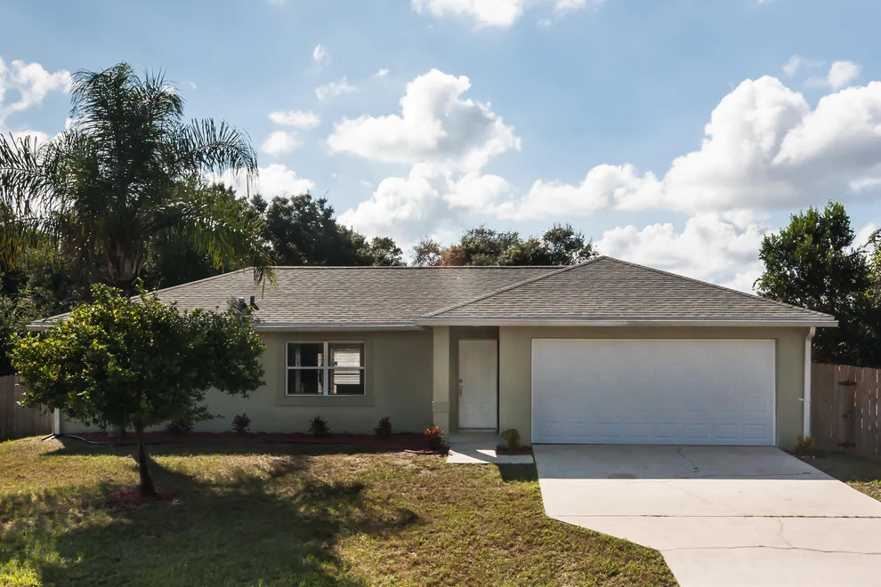 Unit for sale at 6347 Brack Street, Cocoa, FL 32927