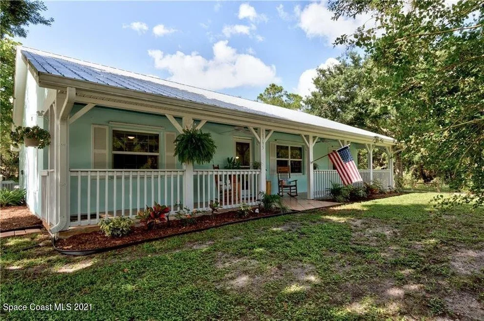 Unit for sale at 10795 90th Street, Vero Beach, FL 32967