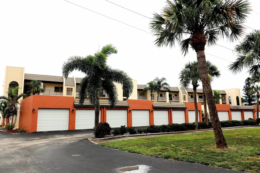 Unit for sale at 1825 Minutemen Causeway, Cocoa Beach, FL 32931