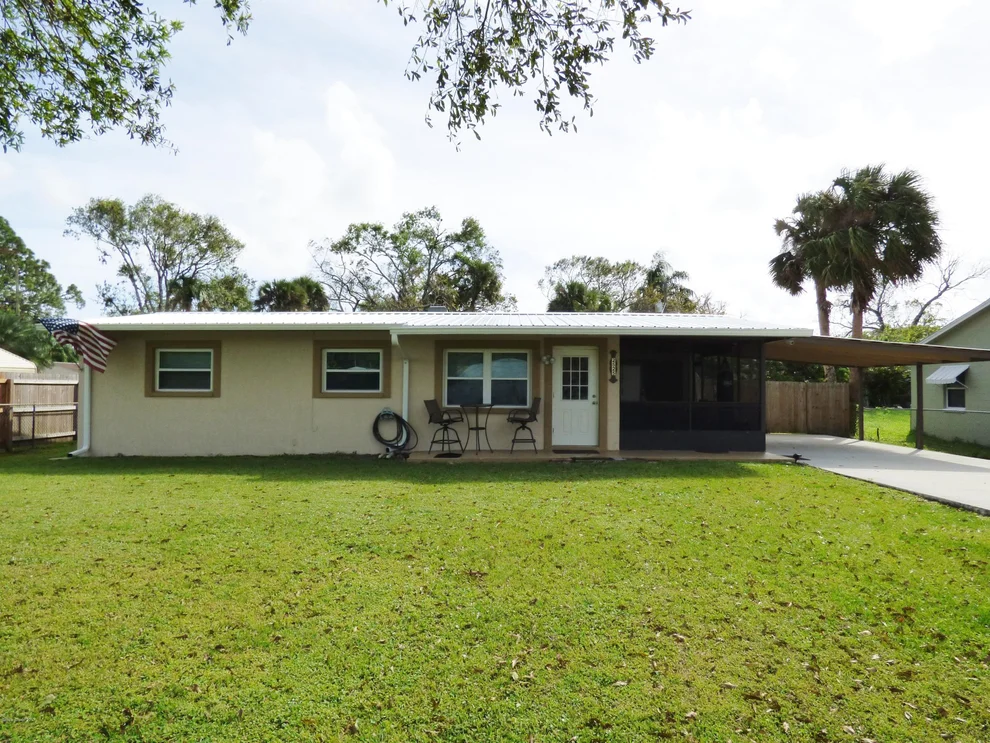 Unit for sale at 2525 N Palm Drive N, Cocoa, FL 32926