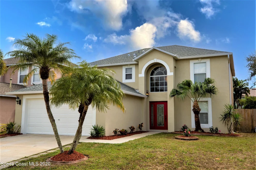 Unit for sale at 5277 Mansford Place, Melbourne, FL 32940