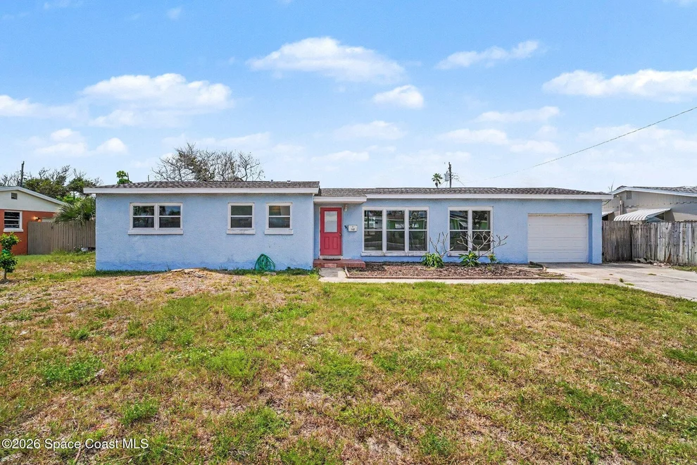 Unit for sale at 112 SE 3rd Street, Satellite Beach, FL 32937