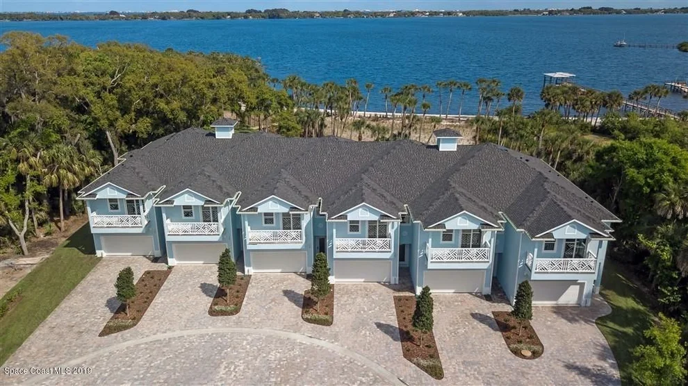 Unit for sale at 120 Kieran Lane, Rockledge, FL 32955