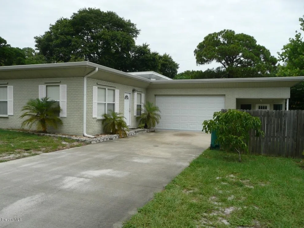 Unit for sale at 2650 Pine Cone Drive, Melbourne, FL 32940
