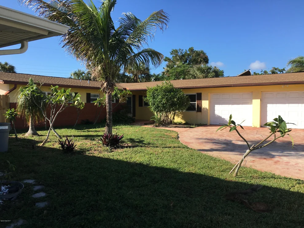 Unit for sale at 131 Anona Place, Indian Harbour Beach, FL 32937