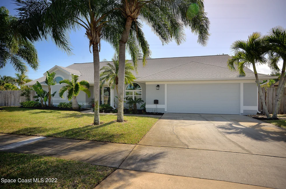Unit for sale at 305 Wilson Avenue, Satellite Beach, FL 32937