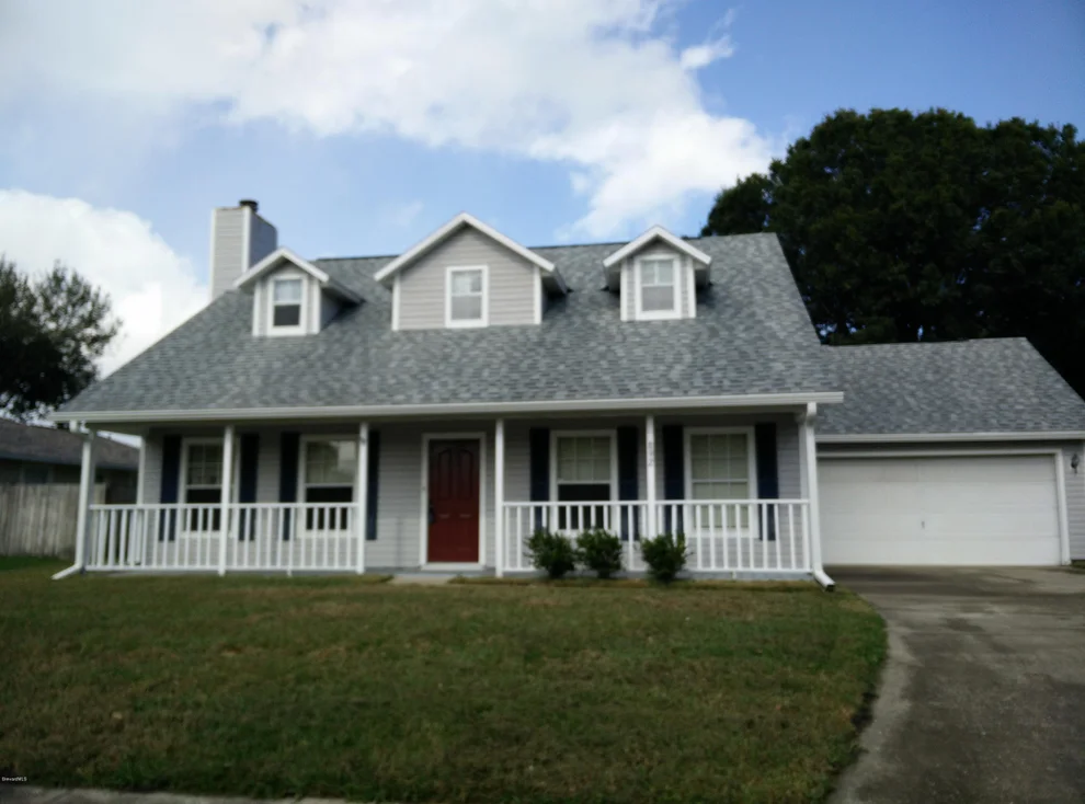 Unit for sale at 892 Spirea Drive, Rockledge, FL 32955