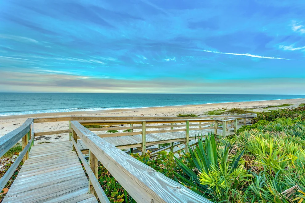 Unit for sale at 735 N Highway A1a, Indialantic, FL 32903