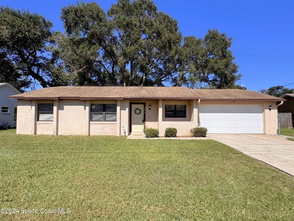 Unit for sale at 5010 Jumper Street, Cocoa, FL 32927
