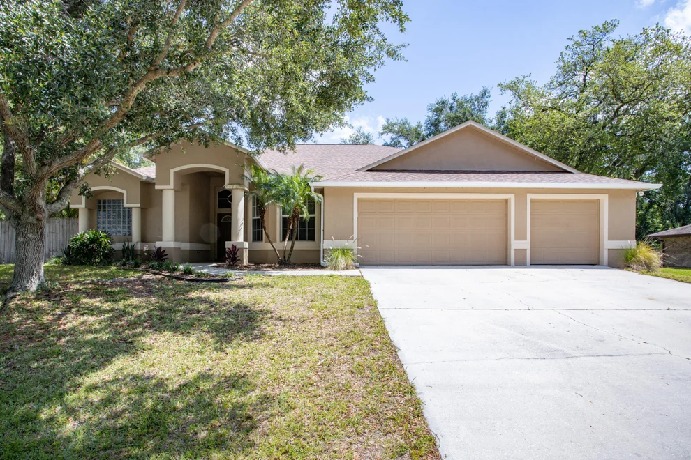 Unit for sale at 1025 Nevada Drive NE, Palm Bay, FL 32907