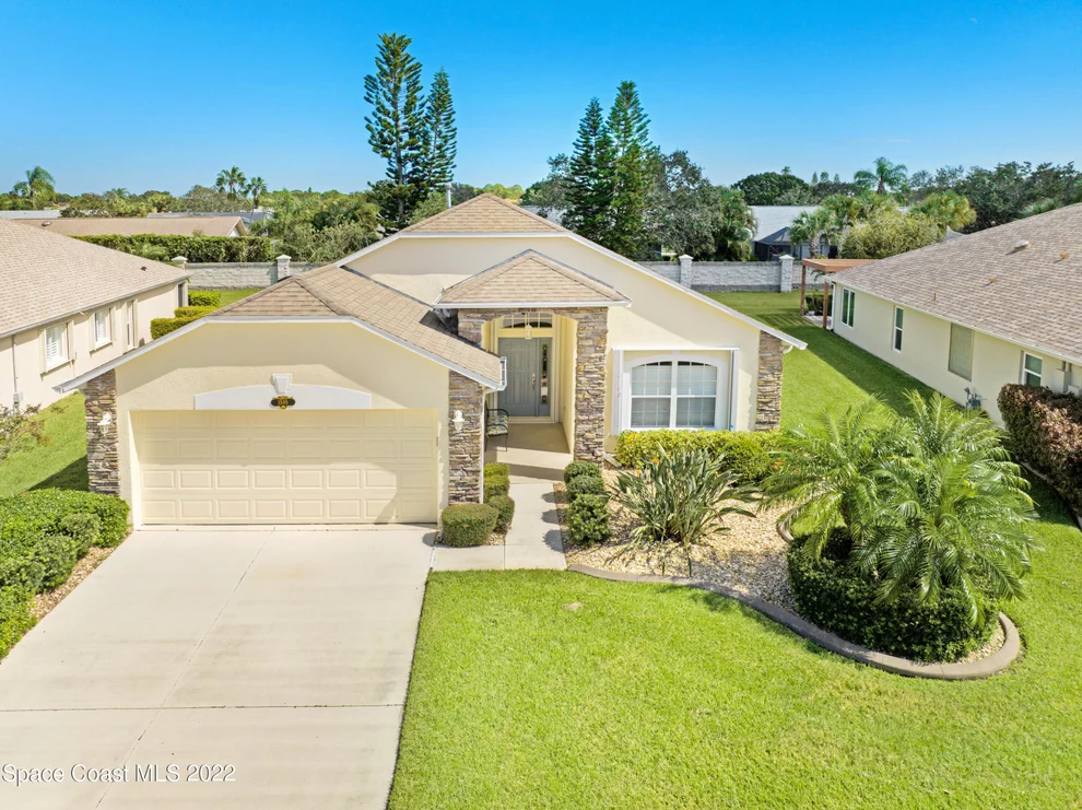 Unit for sale at 1595 Boca Rio Drive, Melbourne, FL 32940