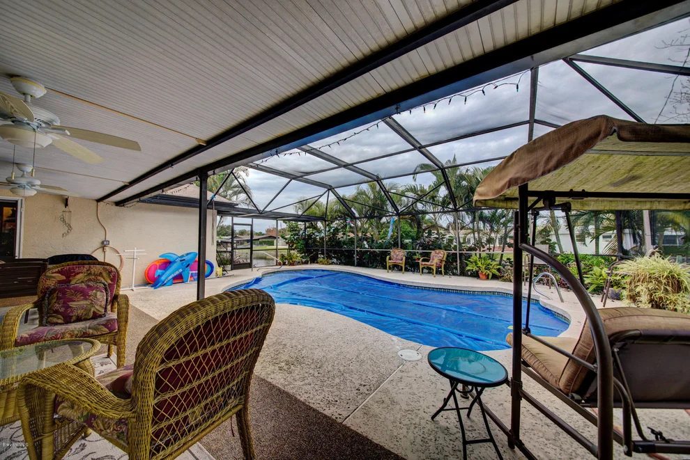 Unit for sale at 1970 Porpoise Street, Merritt Island, FL 32952