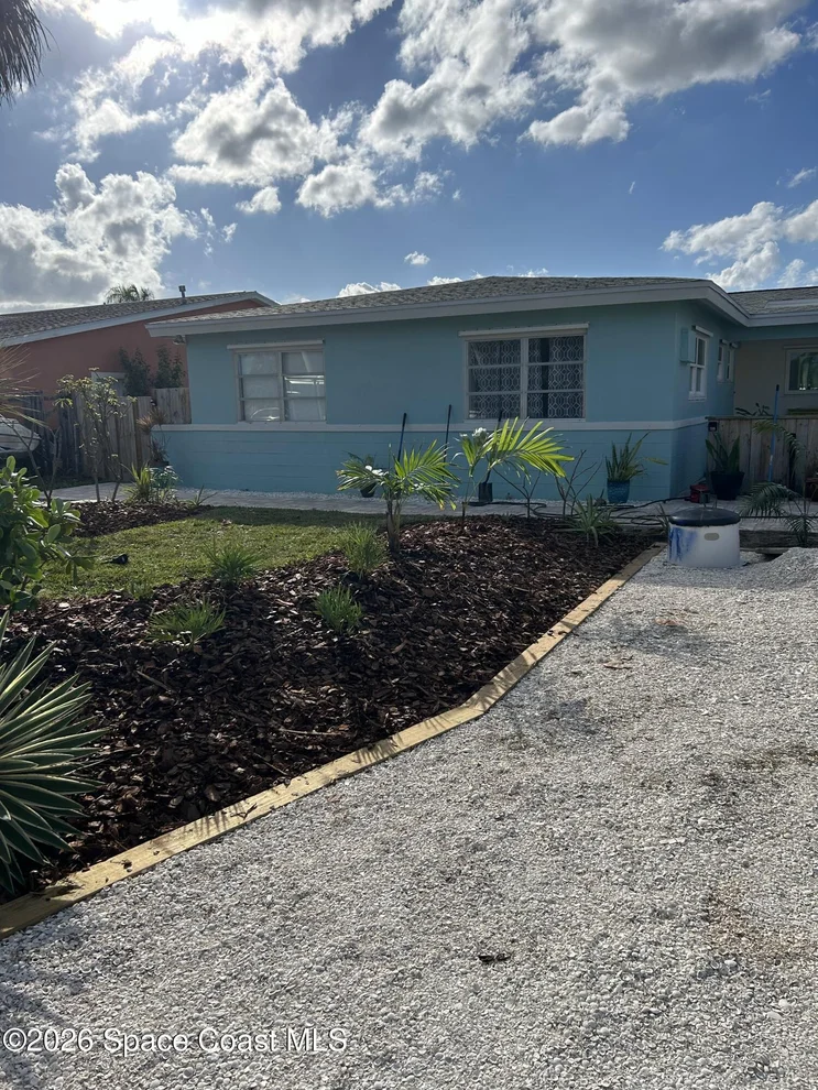 Unit for sale at 344 S Point Court, Satellite Beach, FL 32937
