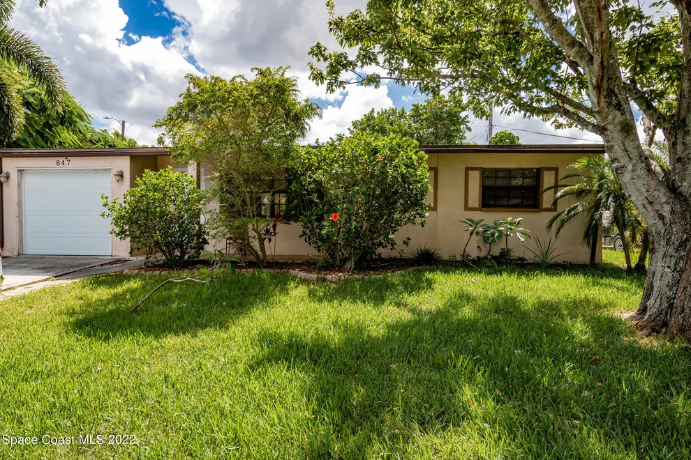 Unit for sale at 847 Clarke Avenue, Melbourne, FL 32935
