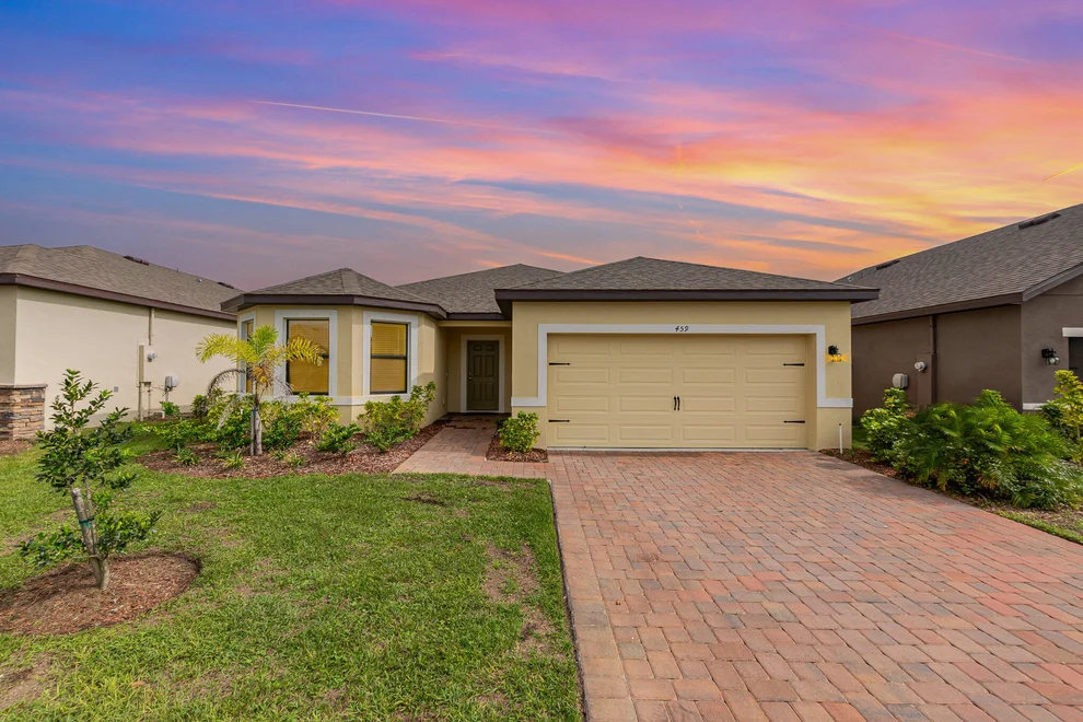 Unit for sale at 459 Old Country Road SE, Palm Bay, FL 32909
