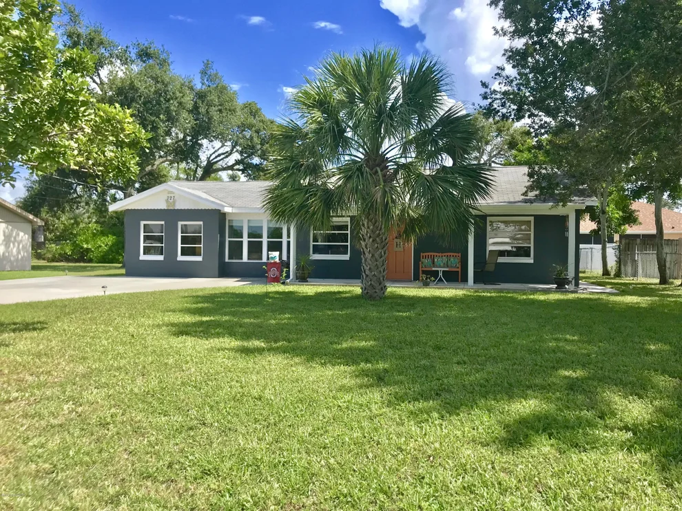 Unit for sale at 727 Banyan Drive, Melbourne, FL 32935