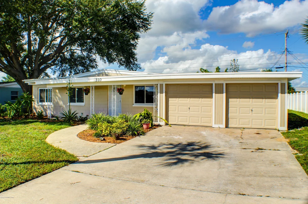 Unit for sale at 310 Belair Avenue, Merritt Island, FL 32953