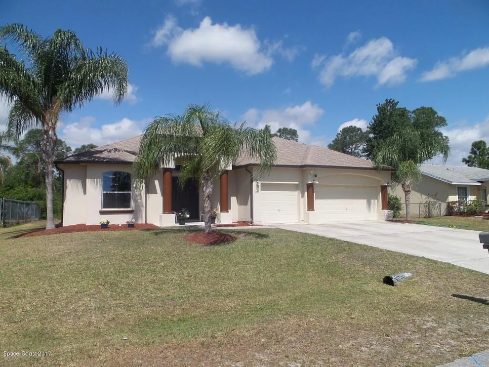 Unit for sale at 150 Buswell Avenue NE, Palm Bay, FL 32907
