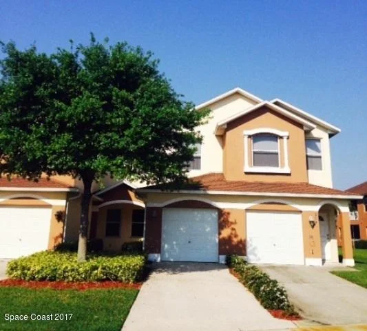 Unit for sale at 4870 Revenna Court, Melbourne, FL 32904