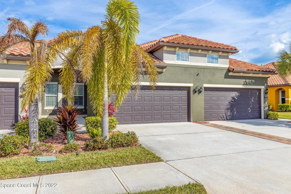 Unit for sale at 106 Redondo Drive, Satellite Beach, FL 32937