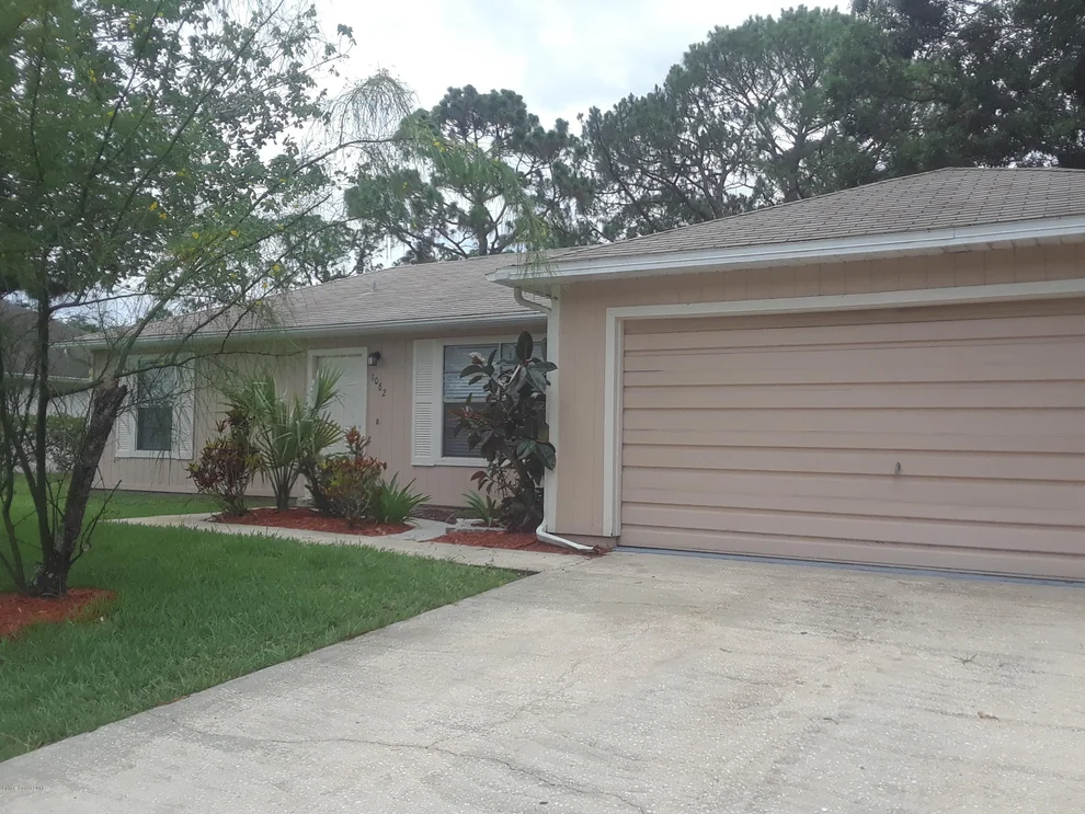 Unit for sale at 1062 Saint Johns Street SE, Palm Bay, FL 32909
