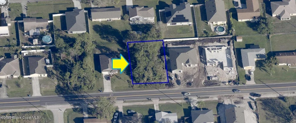 Unit for sale at 1491 Waco Boulevard SE, Palm Bay, FL 32909