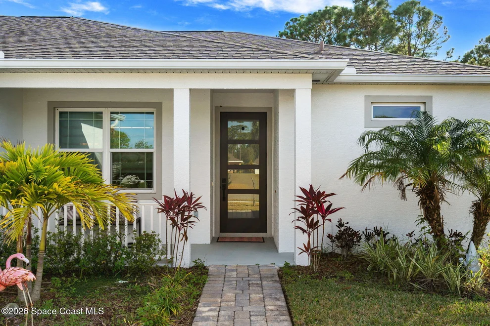 Unit for sale at 1154 Captiva Island Circle SW, Palm Bay, FL 32908