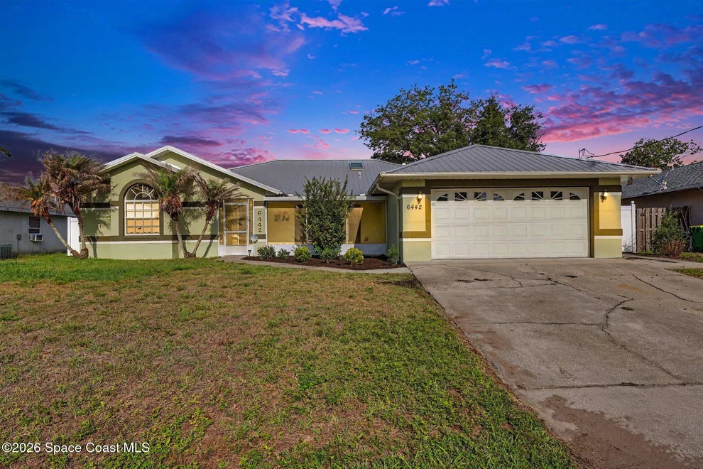 Unit for sale at 6442 Fairchild Avenue, Cocoa, FL 32927