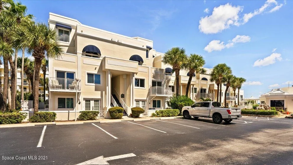 Unit for sale at 8600 Ridgewood Avenue, Cape Canaveral, FL 32920