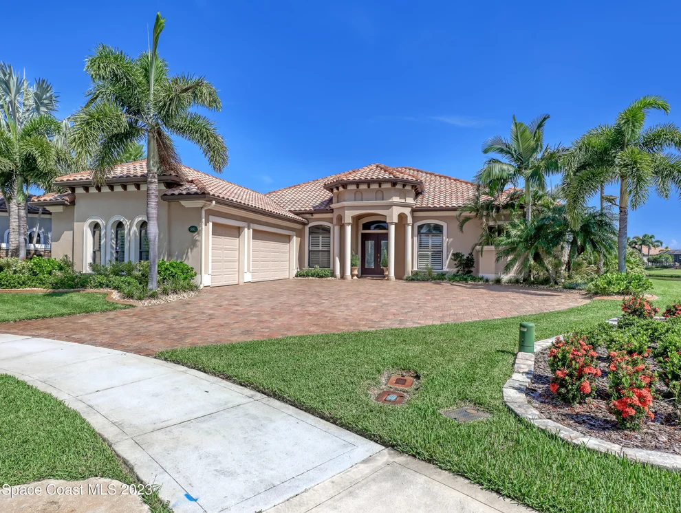 Unit for sale at 3032 Sallisbury Court, Melbourne, FL 32940