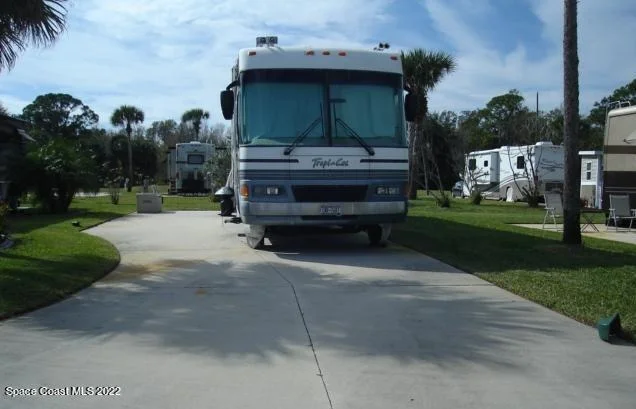 Unit for sale at 1942 Enterprise Lane, Titusville, FL 32796