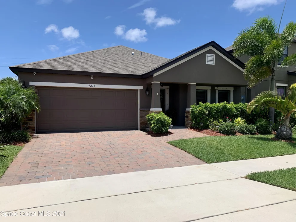 Unit for sale at 4215 Harvest Circle, Rockledge, FL 32955